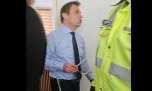 Scandal la Primăria Mangalia