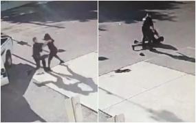 Poliţia din Phoenix, criticată pentru arestarea violentă a unui bărbat de culoare, surd şi cu paralizie cerebrală