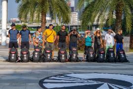 Cercul se strânge, diseară, la Asia Express: 3 din 4 echipe intră la ultima șansă. Confruntare dură la careu: "Azi nu mai putem fi prieteni după ceea ce ai făcut!"