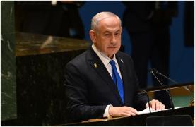 Israelul și-a terminat planul de răzbunare pentru atacul Iranului. SUA se așteaptă ca lovitură să aibă loc înainte de alegerile de pe 5 noiembrie