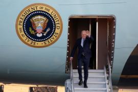 Joe Biden, vizită-fulger la Berlin într-un moment crucial pentru Ucraina. Preşedintele SUA se va întâlni cu liderii Franţei, Germaniei şi Marii Britanii