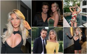 Cine era iubita lui Liam Payne. Kate Cassidy a plecat din Buenos Aires cu două zile înainte ca fostul membru One Direction să moară