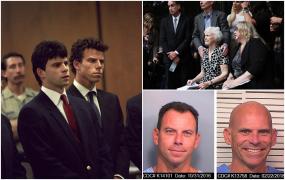 Procurorii i-au acuzat că şi-au ucis părinţii pentru a moşteni averea lor de 14 milioane de dolari