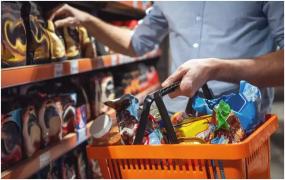 Inflaţia din România, cea mai mare din UE pentru a şaptea lună la rând. Care sunt ţările cu cele mai scăzute rate