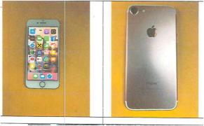 Cu cât vinde ANAF un Iphone 7 la licitaţie