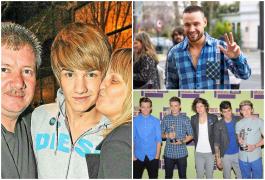 Reacţia familiei lui Liam Payne după moartea tragică a artistului. Ce a postat tatăl lui cu câteva săptămâni în urmă