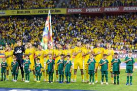 Biletele pentru meciurile României cu Kosovo şi cu Cipru, de pe Arena Naţională, scoase vineri la vânzare. Care sunt preţurile