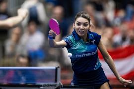 Bernie Szocs, Eliza Samara şi Dragoman, în optimi la Campionatul European Individual, LIVE în AntenaPLAY! Rezultatele românilor