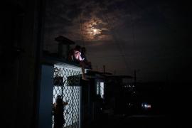 Pană generală de curent în Cuba