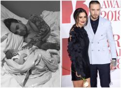 Mesajul lui Cheryl Cole, mama fiului lui Liam Payne, după moartea artistului. 