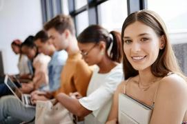 Cum socializează generaţia Z