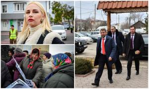 Dovezile strânse timp de 3 luni au băgat în arest două persoane