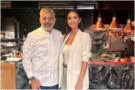 Chef Joseph Hadad, despre cumpenele care i-au definit cariera, într-un interviu acordat Ştirilor Antena Stars