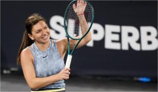 Simona Halep a anunţat că va juca la turneul Transylvania Open. Biletele early bird, puse la vânzare de astăzi