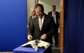 Israel îl declară "persona non grata" pe secretarul general al ONU Antonio Guterres: "Susţine teroriştii, violatorii şi asasinii"