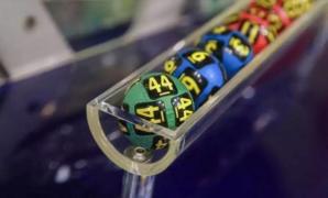 Rezultate LOTO 6/49 joi 3 octombrie 2024