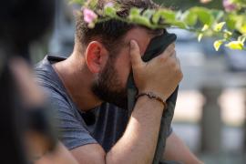 Asia Express, sezonul 7. Cosmin Vâjeu a început să plângă şi a plecat de la careu. "Îmi venea și mie să plâng"