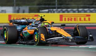 Lando Norris, pole-position în Marele Premiu al Statelor Unite! Cursa e la 21:45, în direct pe Antena 3 CNN și în AntenaPLAY