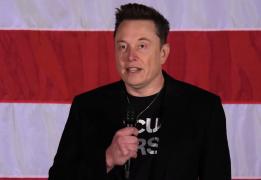 Elon Musk oferă câte un milion de dolari în fiecare zi americanilor care semnează o petiţie pro-Trump. Câştigătorii, aleşi prin tragere la sorţi