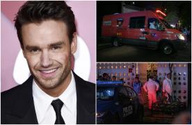 Liam Payne a fost abandonat de casa de discuri, Universal Music, cu doar câteva zile înainte să moară. Îi suspendase și lansarea noului album