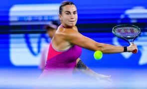 Aryna Sabalenka este noul lider în clasamentul mondial al jucătoarelor de tenis, după ce a detronat-o pe Iga Swiatek