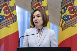 Maia Sandu l-a provocat pe contracandidatul său la o dezbatere electorală între tururi. Stoianoglo a acceptat şi a lansat un prim atac