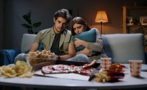 De ce oamenii iubesc să fie speriați