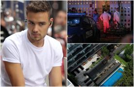 Liam Payne avea un cocktail de droguri în organism atunci când a murit. Ce este '