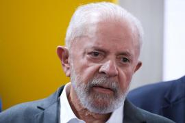 Preşedintele Braziliei şi-a anulat vizita în Rusia pentru summitul BRICS. Ce a păţit Lula da Silva. "A fost vina mea"