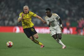 Real Madrid - Borussia Dortmund, meciul serii în Liga Campionilor. Programul primelor partide din etapa a 3-a