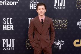 Tom Holland va juca în noul film al lui Christopher Nolan. Povestea peliculei este ţinută secretă