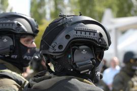 SUA au oprit un atac terorist în Ungaria. Şase tineri, arestaţi într-o berărie din Budapesta