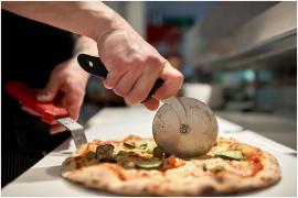 Comanda No.40: pizza plus o porţie de cocaină. Denumirea specială prin care un restaurant din Germania vindea în secret droguri