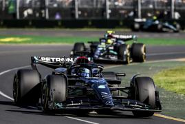 Formula 1. Programul complet al Marelui Premiu al Mexicului. Carlos Sainz, cel mai rapid în a doua sesiune de antrenamente. Cursă, duminică, ora 22:00, în AntenaPLAY