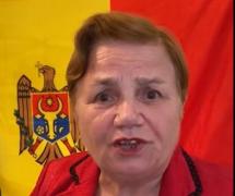 "V-aș lua pașapoartele românești și v-aș duce în Siberia". Mesajul viral al unei femei din R. Moldova pentru cei care au votat împotriva Maiei Sandu