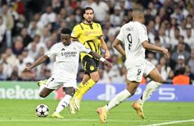 Real Madrid, recital în Liga Campionilor. 5 goluri într-o jumătate de oră, cu Borussia Dortmund, într-unul dintre cele mai spectaculoase meciuri. Rezultatele complete de marţi seara