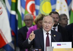 Summitul BRICS. Putin se laudă cu ţările care aspiră să devină membre ale organizaţiei: "Ar fi o greşeală să ignorăm interesul acestor naţiuni"