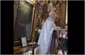 Predica unui preot din Iași despre icoanele făcătoare de minuni a stârnit val de reacții pe Tiktok