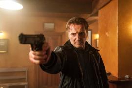 Liam Neeson se retrage din filmele de acţiune. Anunţul făcut de actor la 72 de ani