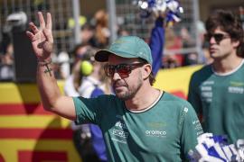 Pilotul de Formula 1 Fernando Alonso va scrie istorie la Marele Premiu al Mexicului