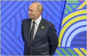 Vladimir Putin le transmite din nou dușmanilor: "E iluzoriu să credeți că Rusia poate fi înfrântă pe frontul din Ucraina"