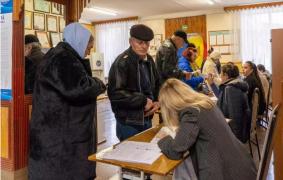 Cum au cumpărat ruşii votul din Moldova cu bani murdari. 39 de milioane de dolari au intrat în conturile a 138.000 de moldoveni