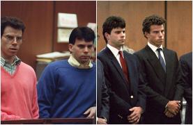 Un procoror din SUA spune că fraţii Menendez ar trebui eliberați condiționat