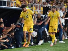 Mircea Lucescu a anunţat stranierii pentru ultimele meciuri din UEFA Nations League, confruntările cu Kosovo şi Cipru din noiembrie 