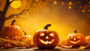 Evenimente de Halloween 2024 în București. Petreceri, târguri și alte activități pentru copii și adulți