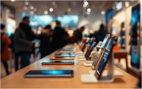 Black Friday 2024. Cum ne asigurăm că beneficiem de oferte reale. Sfaturile șefului ANPC