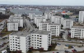 România se construieşte greşit sub ochii noştri: 150.000 de euro pe apartamente construite într-o capcană cu o singură ieşire, lângă Bucureşti