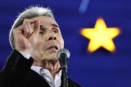 Alegeri în Georgia. Partidul de guvernământ al miliardarului Bidzina Ivanishvili a câştigat alegerile, după numărarea a 70% dintre voturi