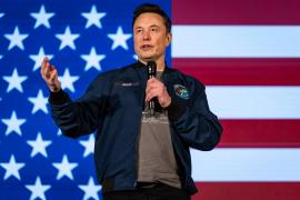 Elon Musk a lucrat ilegal în Statele Unite pentru scurt timp, atunci când și-a lansat cariera în afaceri - Washington Post