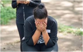 O adolescentă în vârstă de 13 ani îşi răneşte mortal sora în vârstă de şapte ani cu o armă albă, la Leipzig